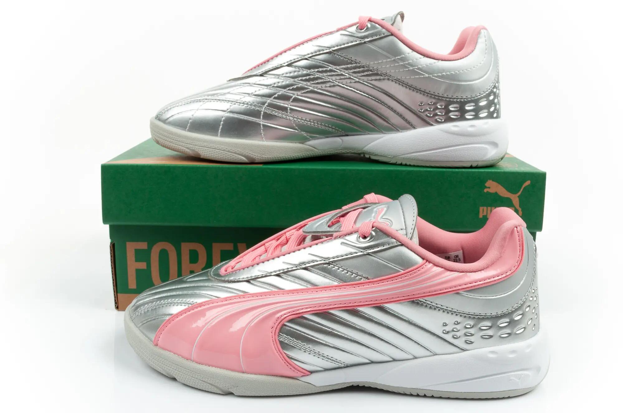 Chaussures de sport, baskets pour adolescents Puma V-S2 Goalgetter 10/10