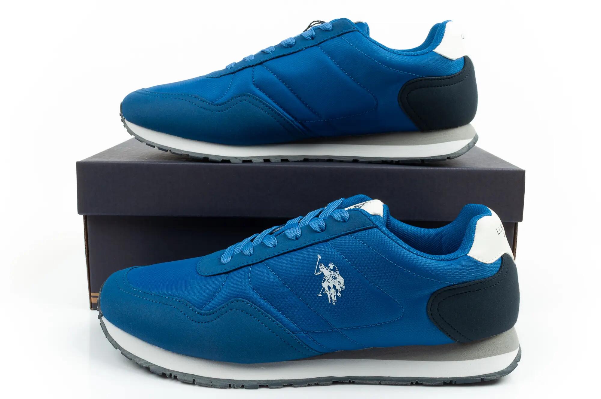 Chaussures de sport pour homme U.S Polo Assn 10/10