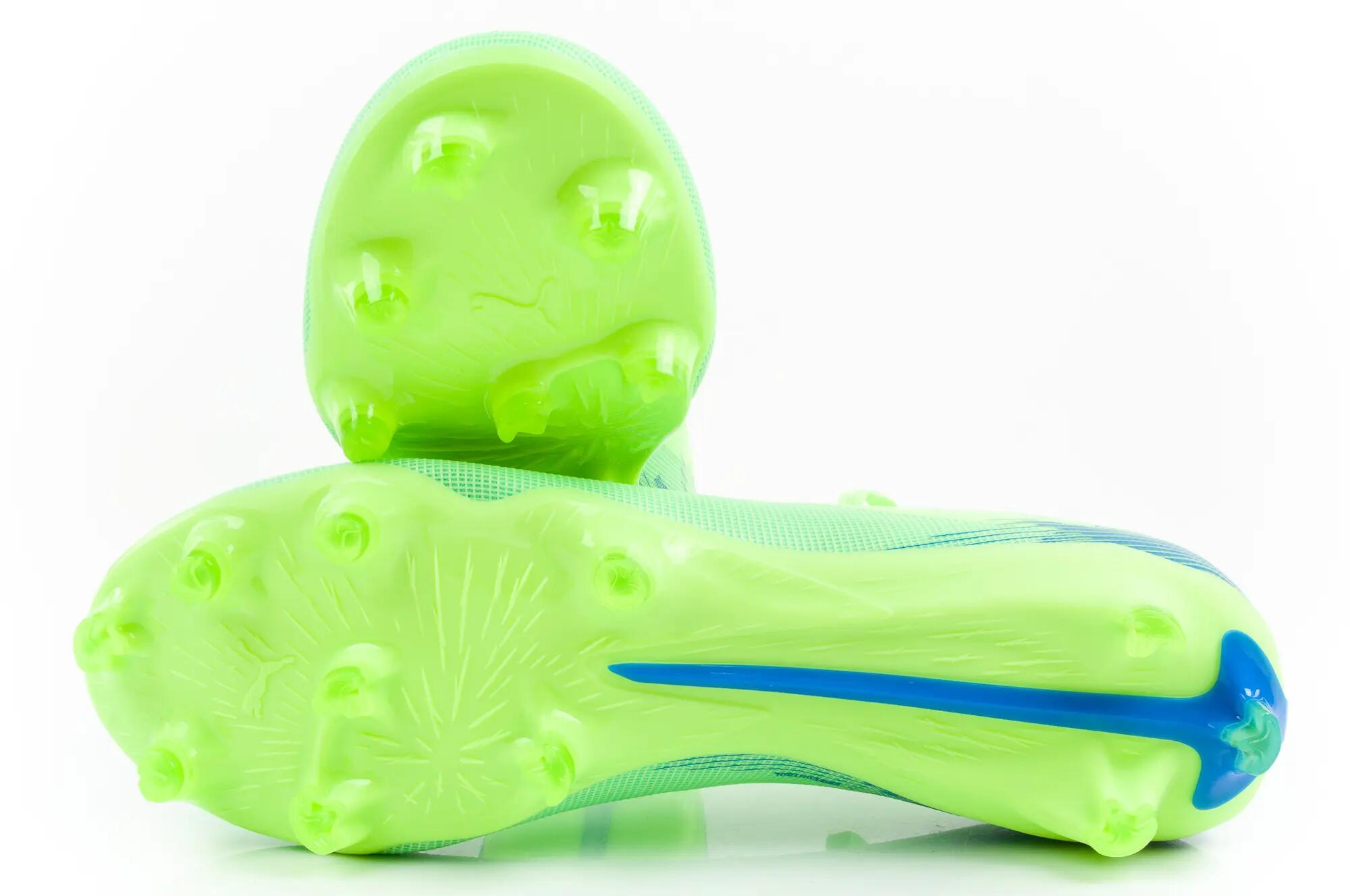 Buty męskie do piłki nożnej Puma ULTRA 5 MATCH FG/AG 9/15