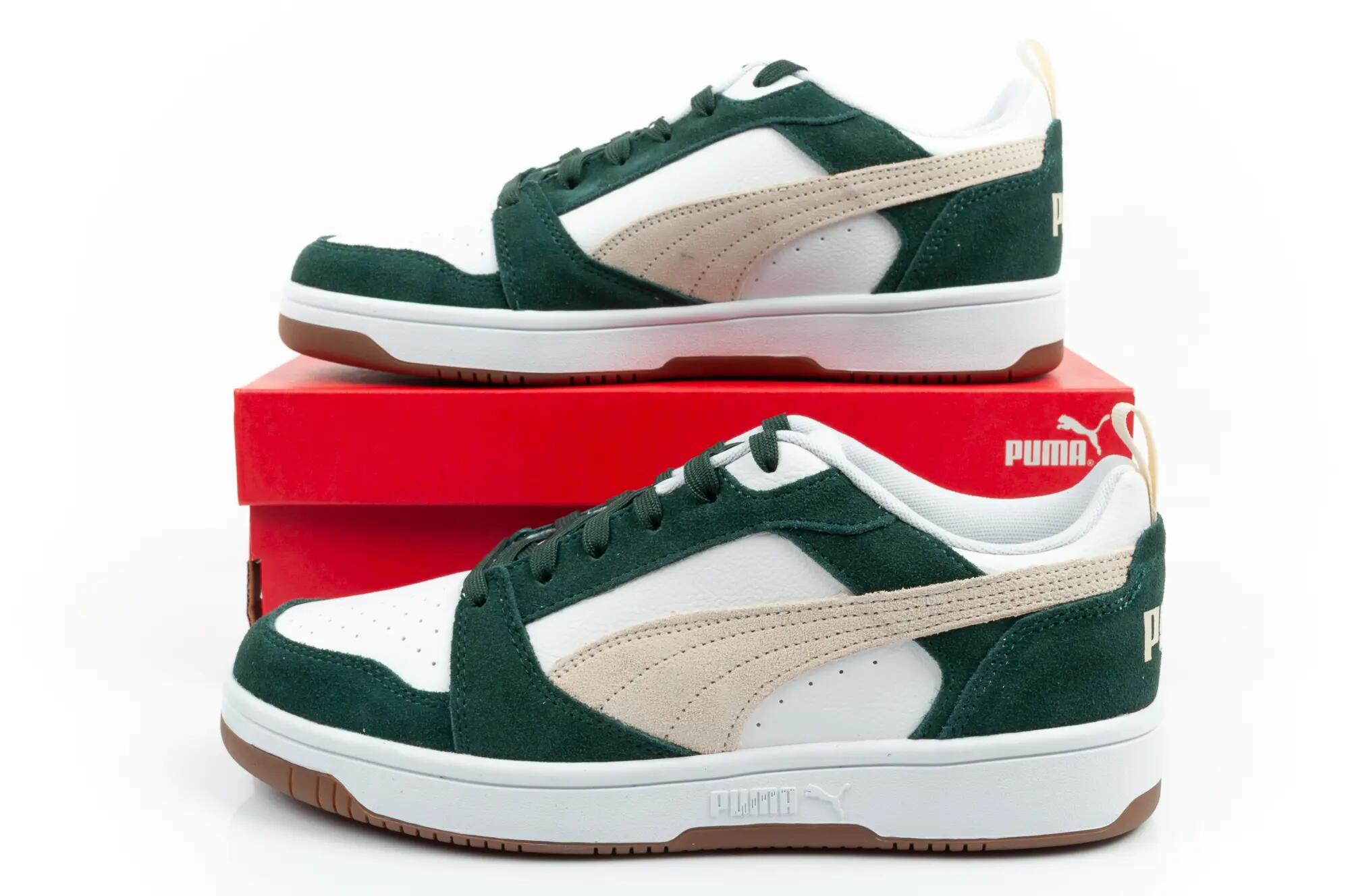 Puma Rebound v6 Low SD [402262 05] año 44 10/10