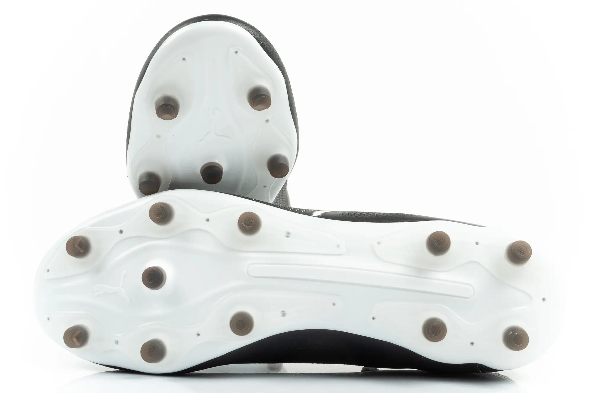 CRAMPONS PUMA KING PRO FG/AG 9/10