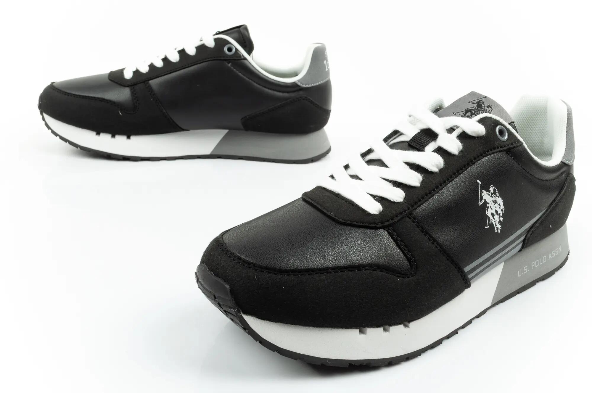 Chaussures de sport pour homme U.S Polo Assn 8/10