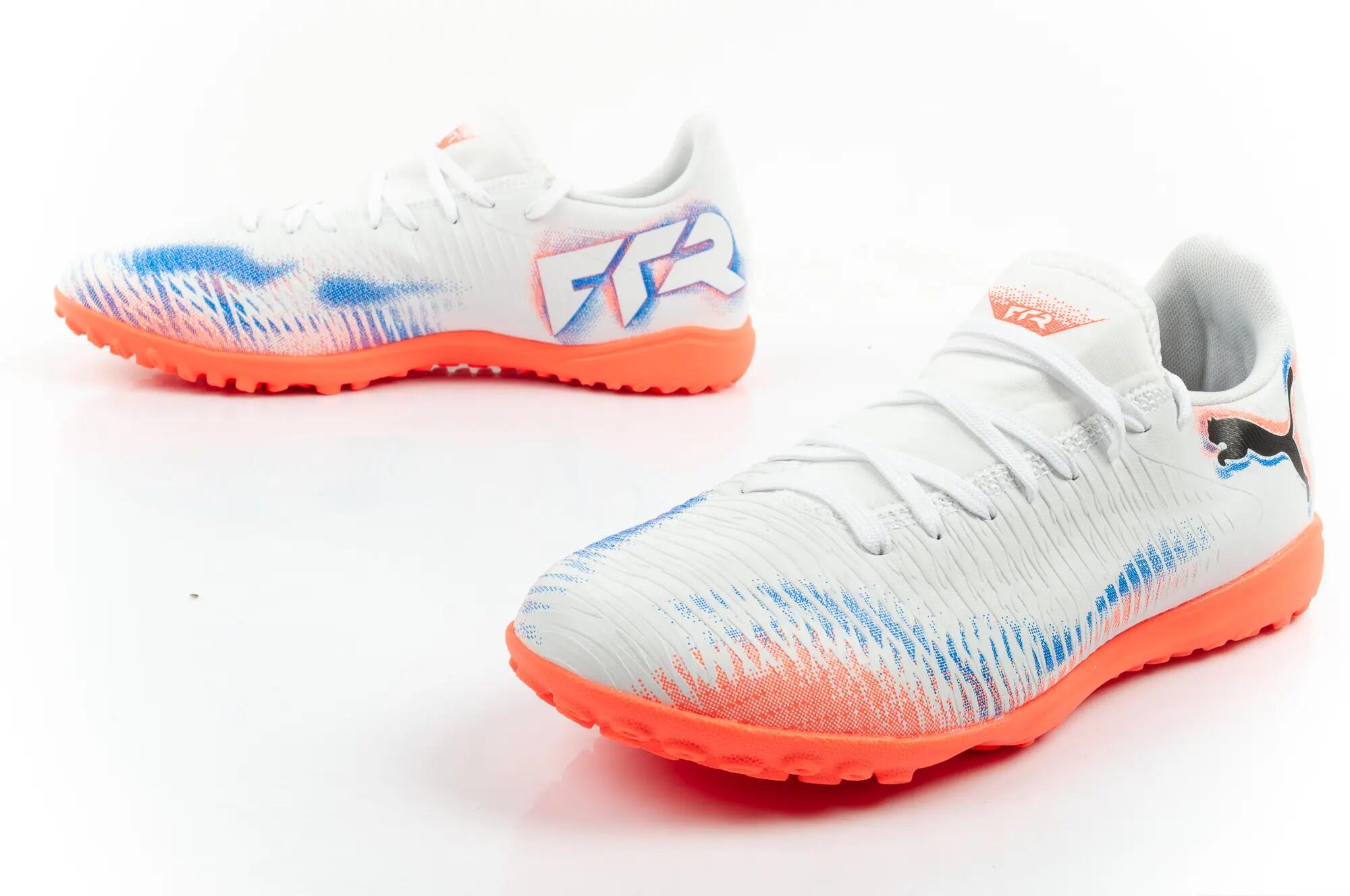Sapatos de futebol Puma Future 8 Play TT 8/9
