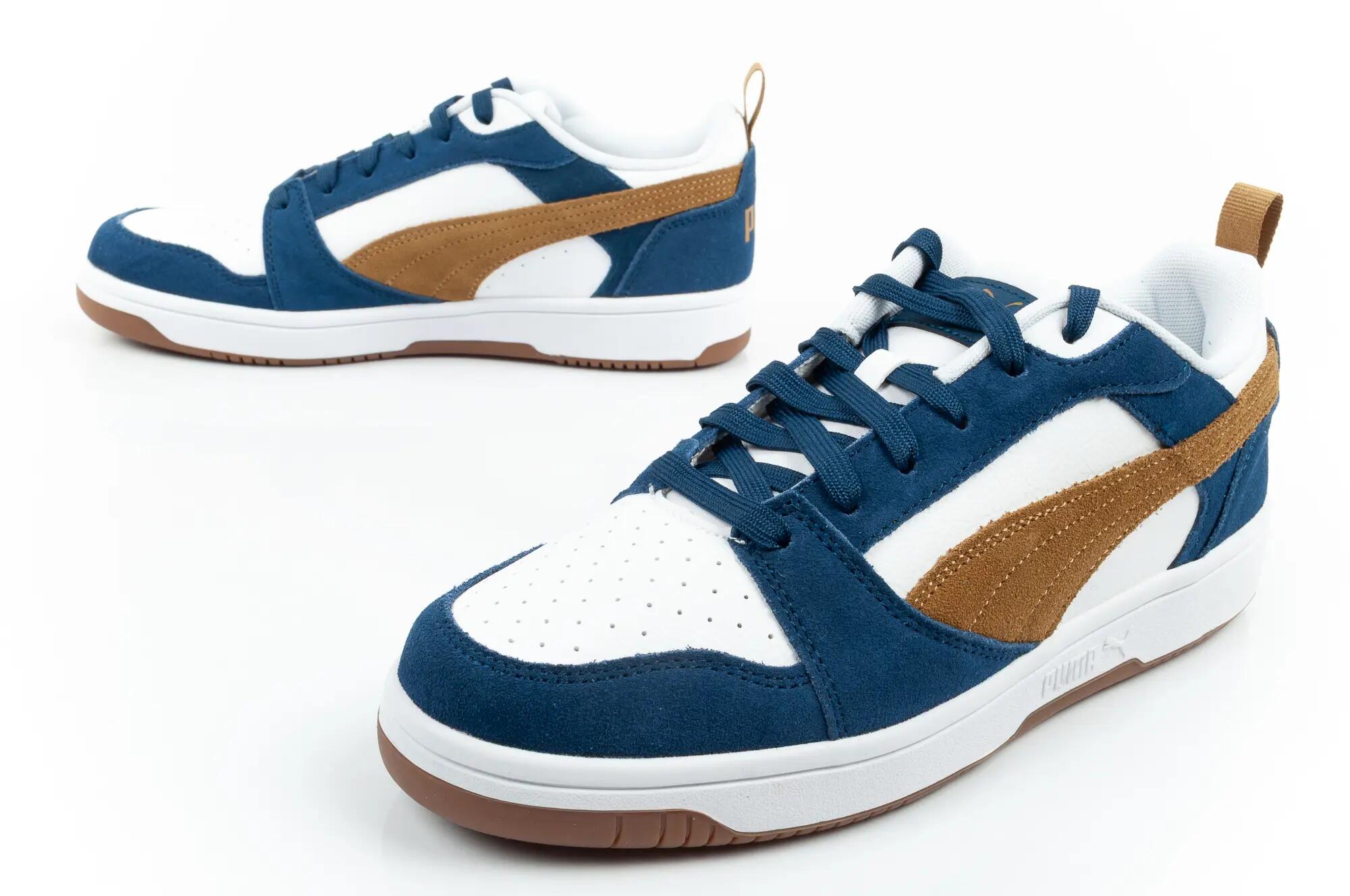 Scarpe sportive da uomo Puma Rebound v6 8/10