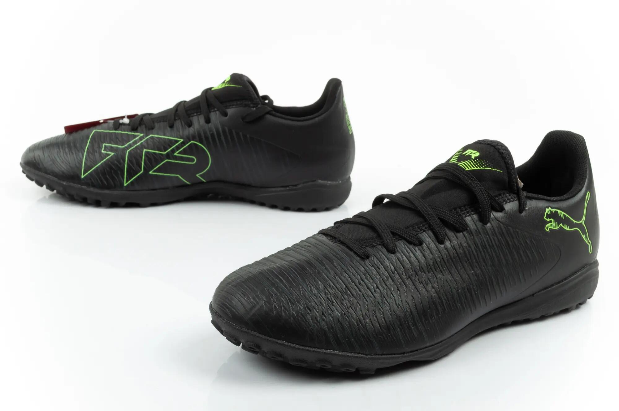 Sapatos de futebol Puma Future 8 Play TT 8/9