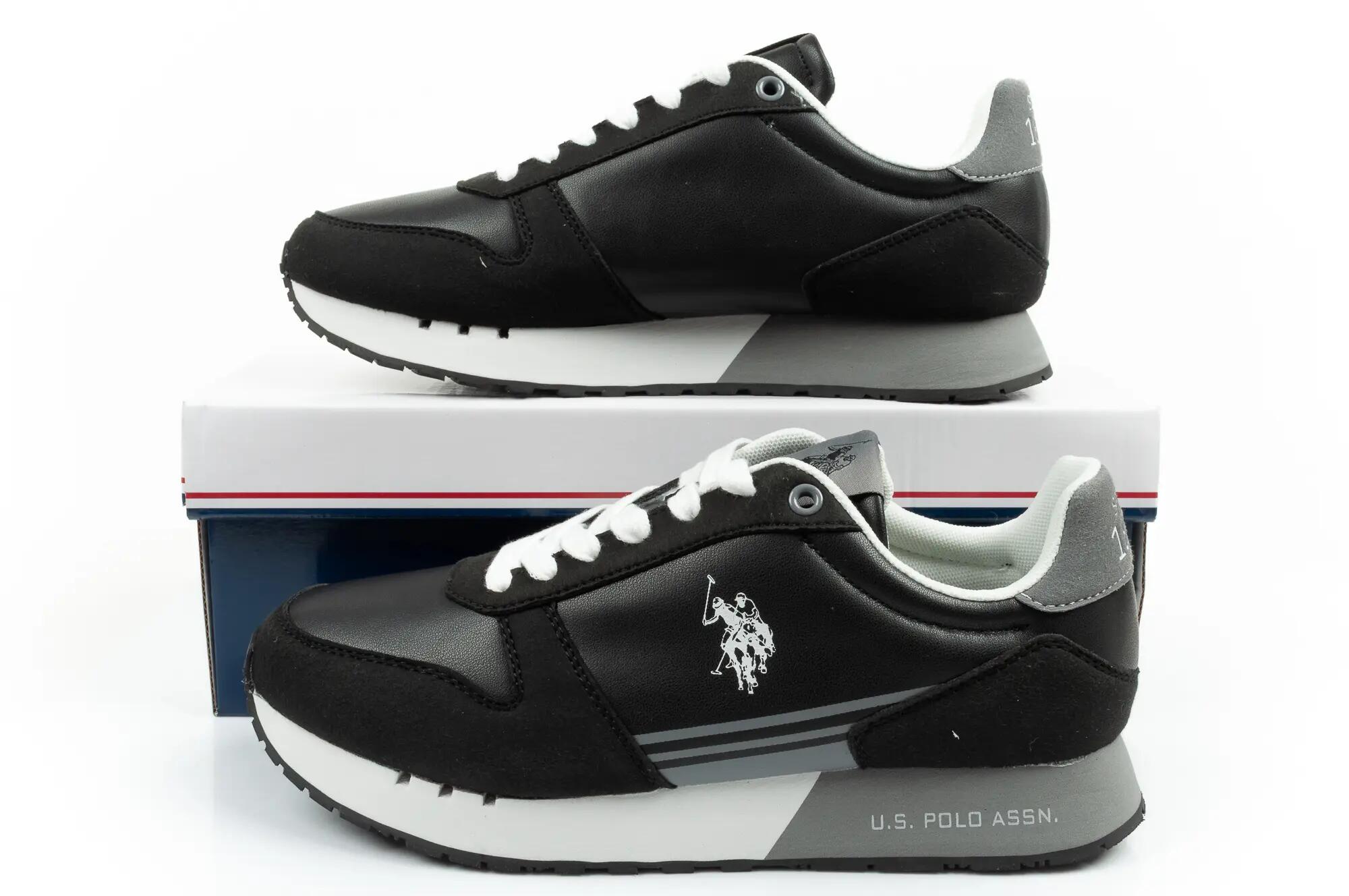 Chaussures de sport pour homme U.S Polo Assn 10/10