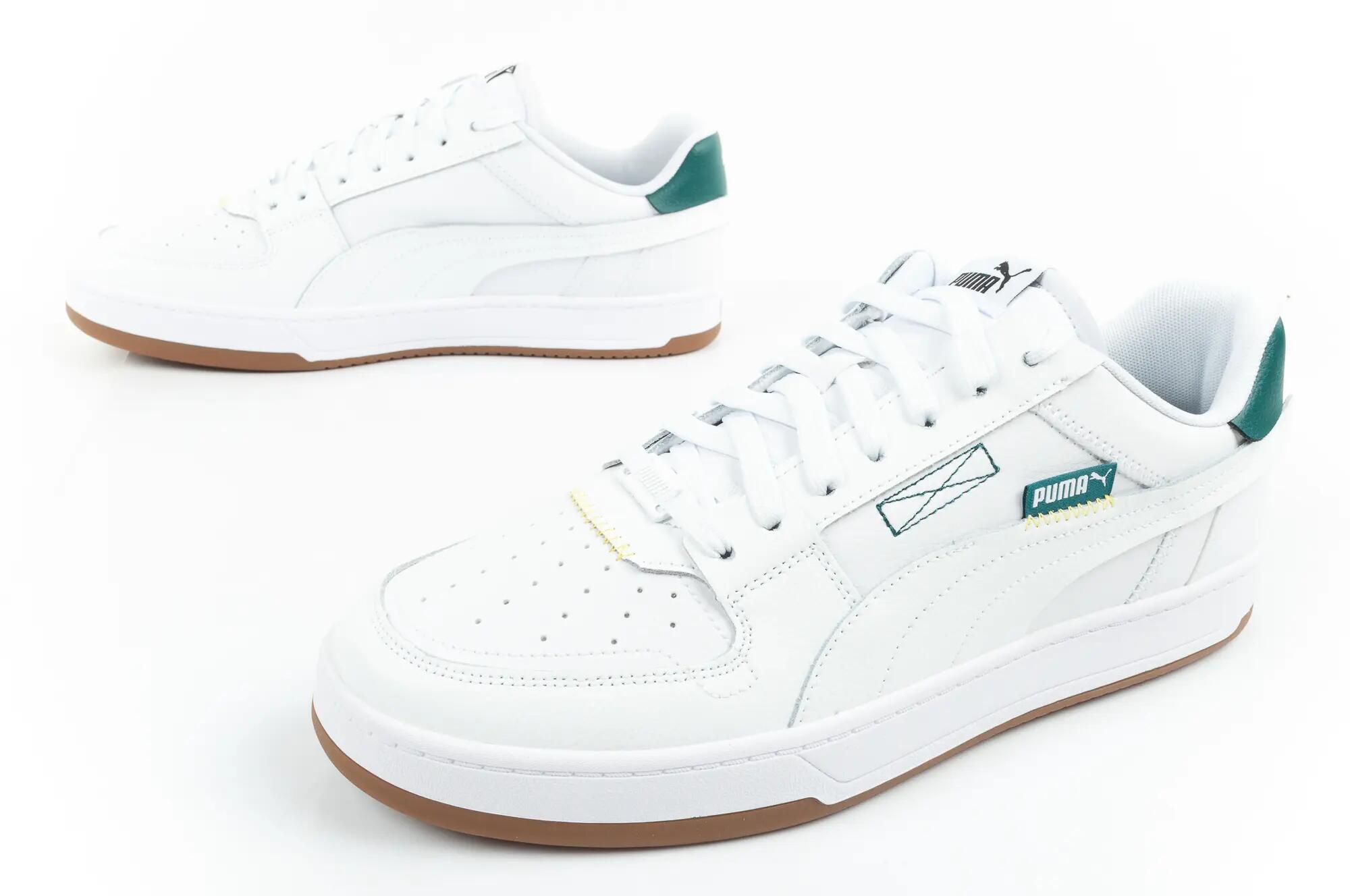 Basket Basse Cuir Puma Caven 2.0 VTG - Homme 8/10