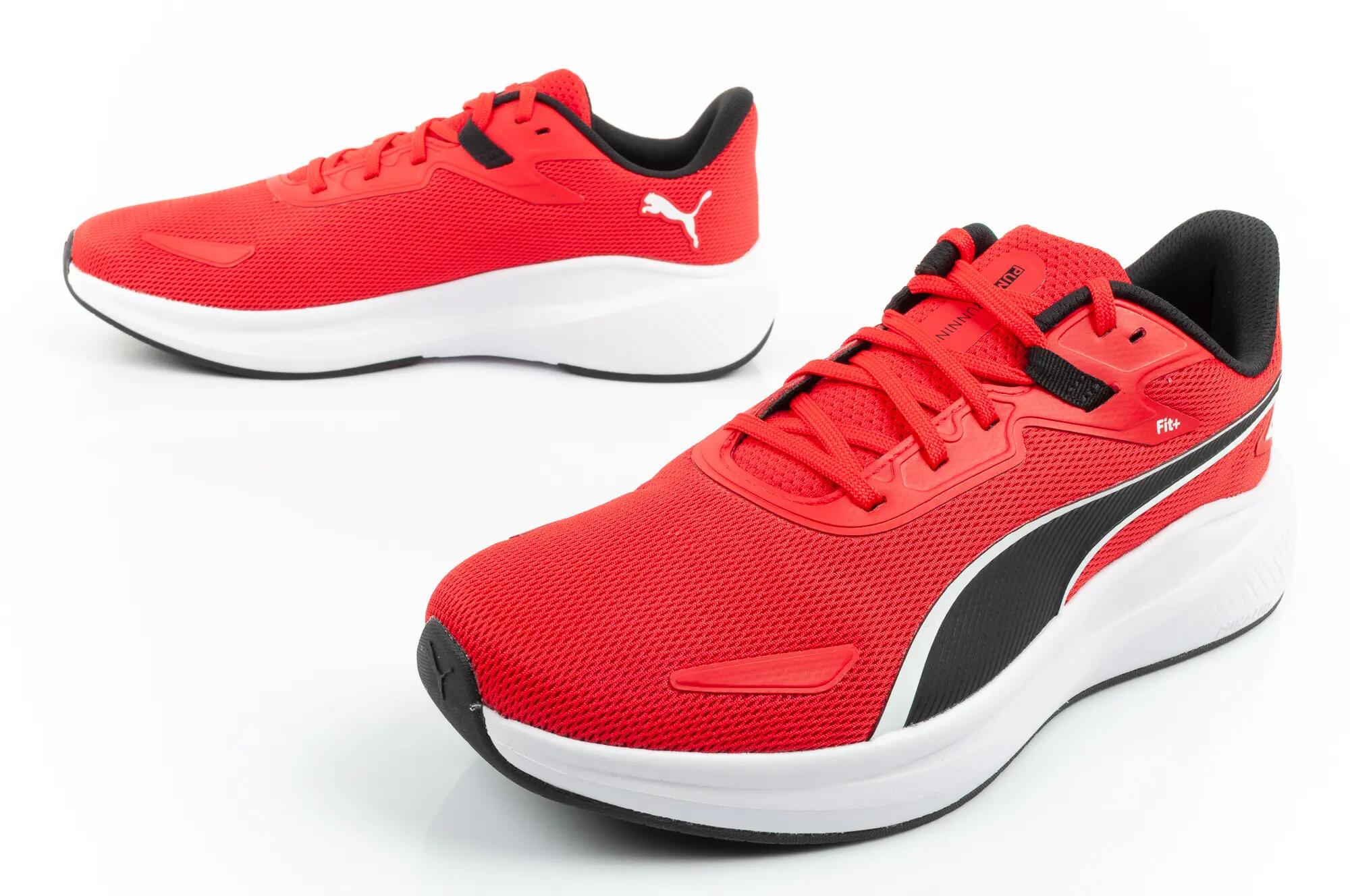 Sapatilhas Puma modelo 379437-08 para homem 8/10