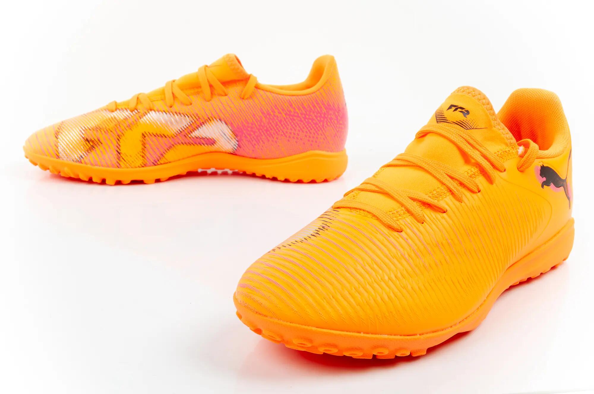 Scarpe calcio Puma Future 8 Play TT 8/9