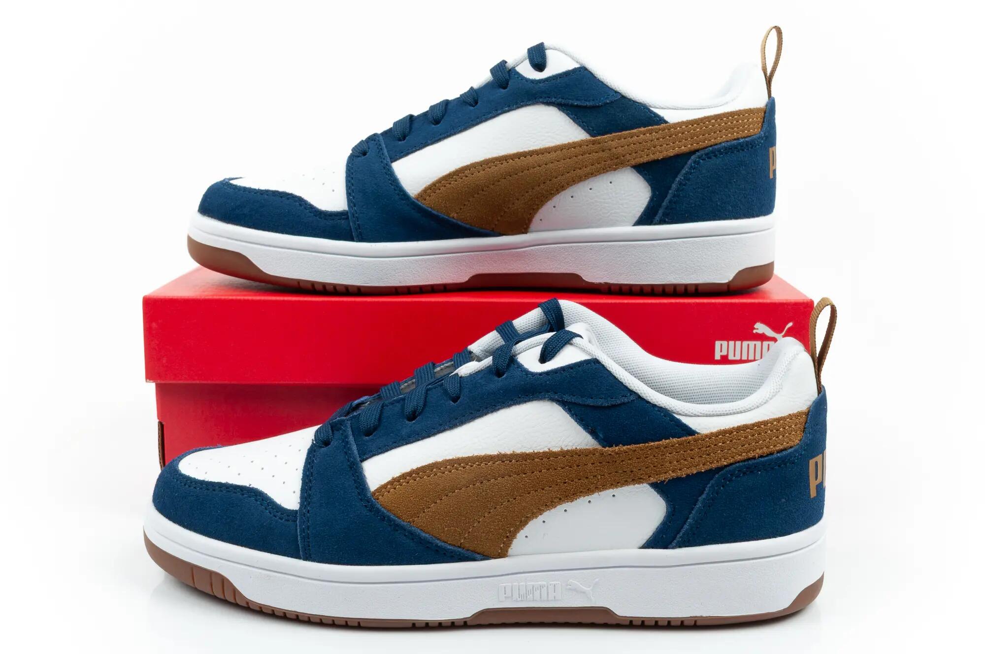 Scarpe sportive da uomo Puma Rebound v6 10/10