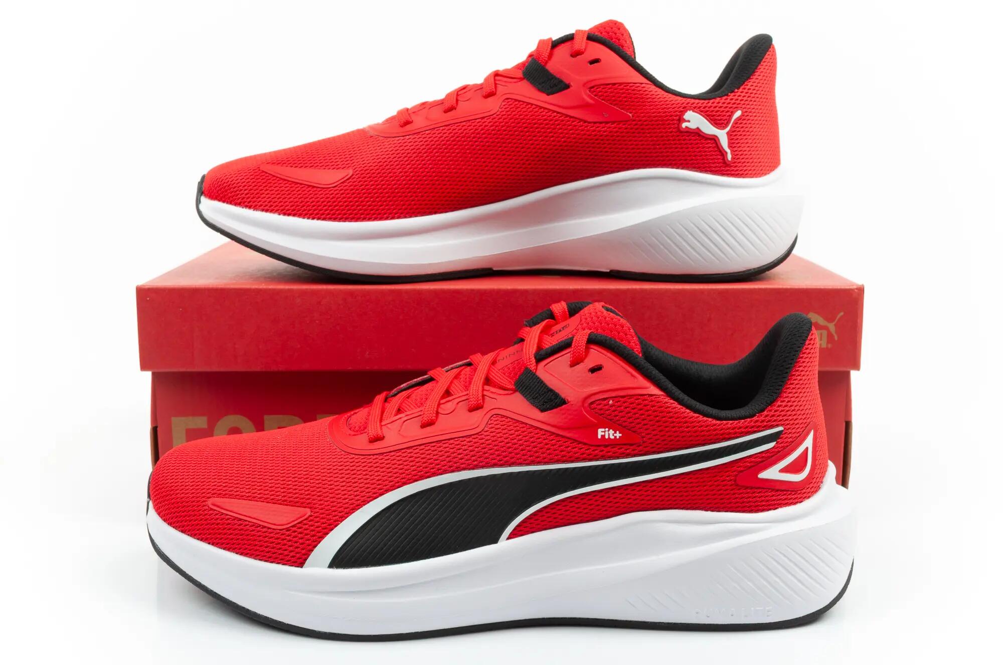 Sapatilhas Puma modelo 379437-08 para homem 10/10