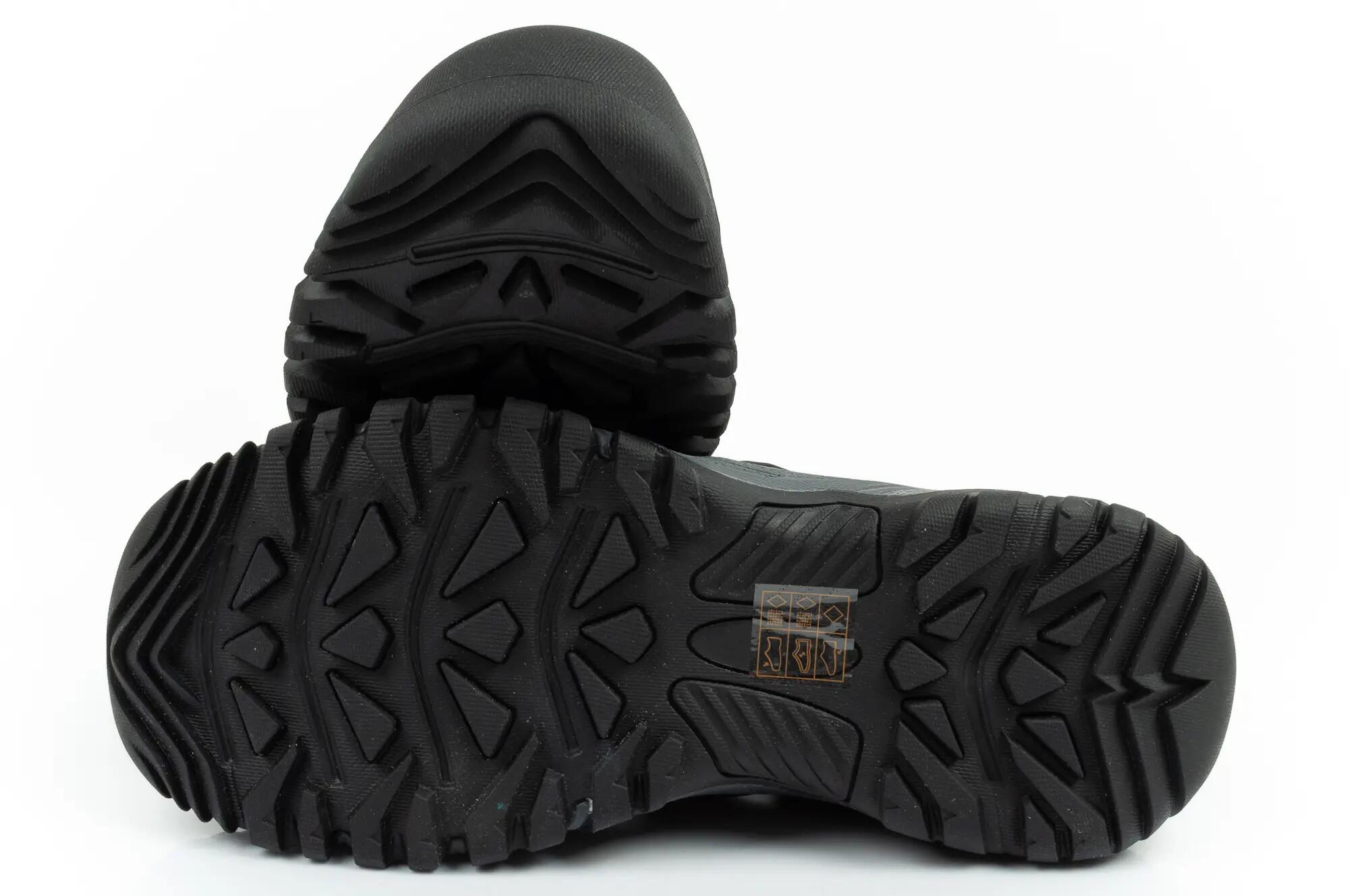 Scarpe sandali sportivi da trekking da uomo Grisport 9/10
