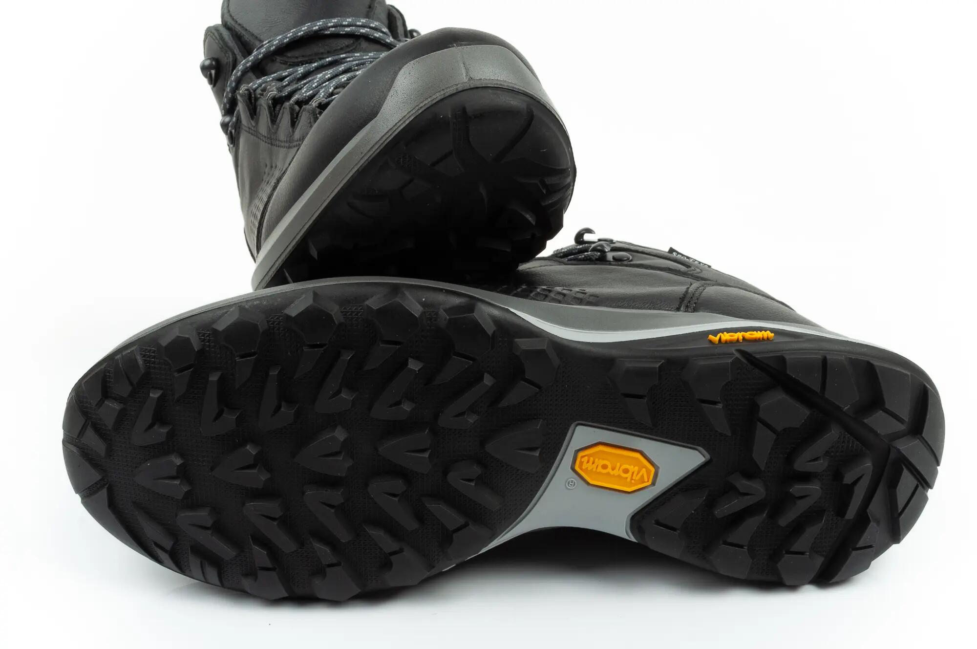 Grisport Nero Avon Wanderschuhe 9/10
