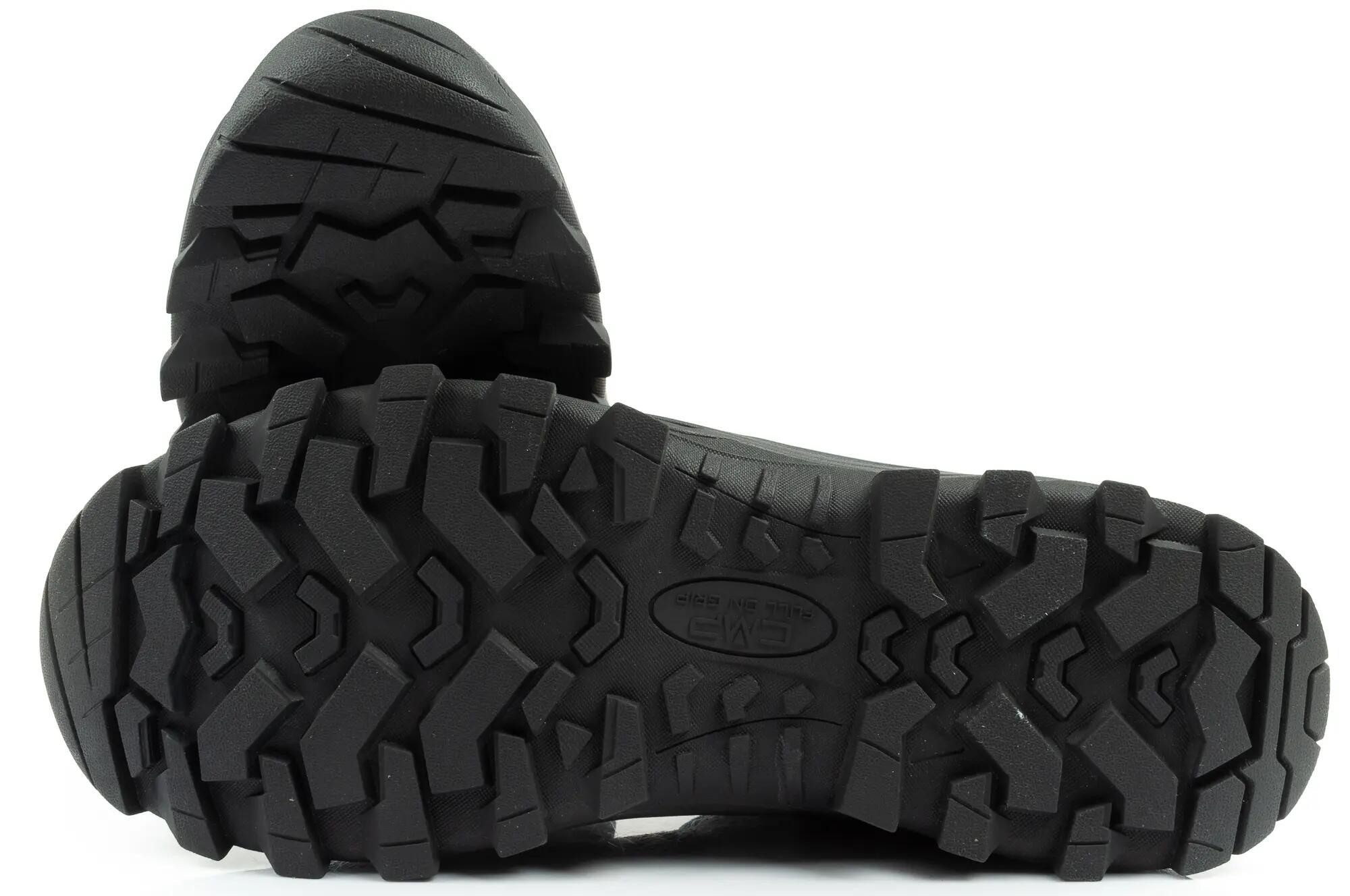 Scarpe trekking CMP Myzar WP Mid 9/15