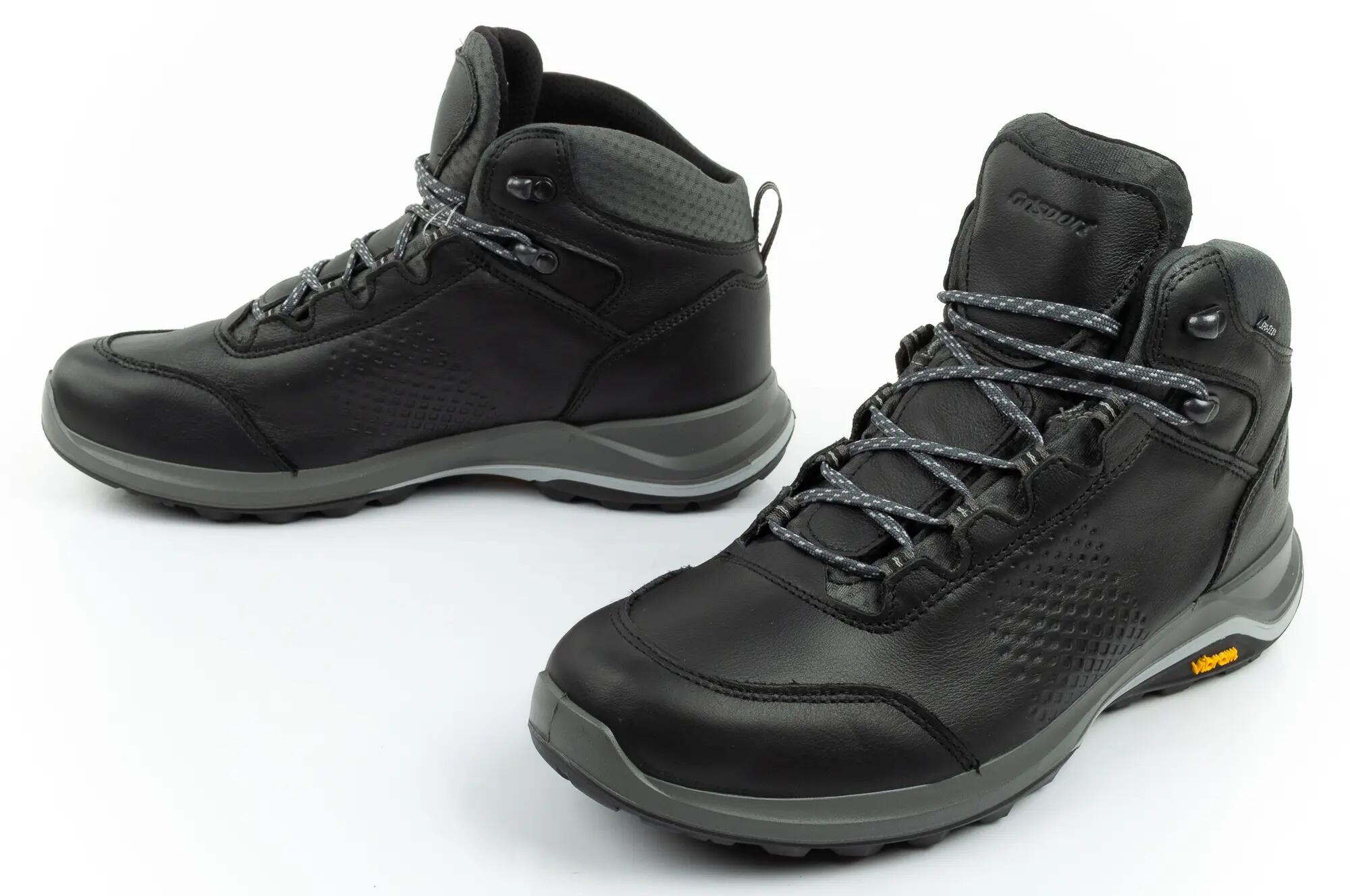 Grisport Nero Avon Wanderschuhe 8/10