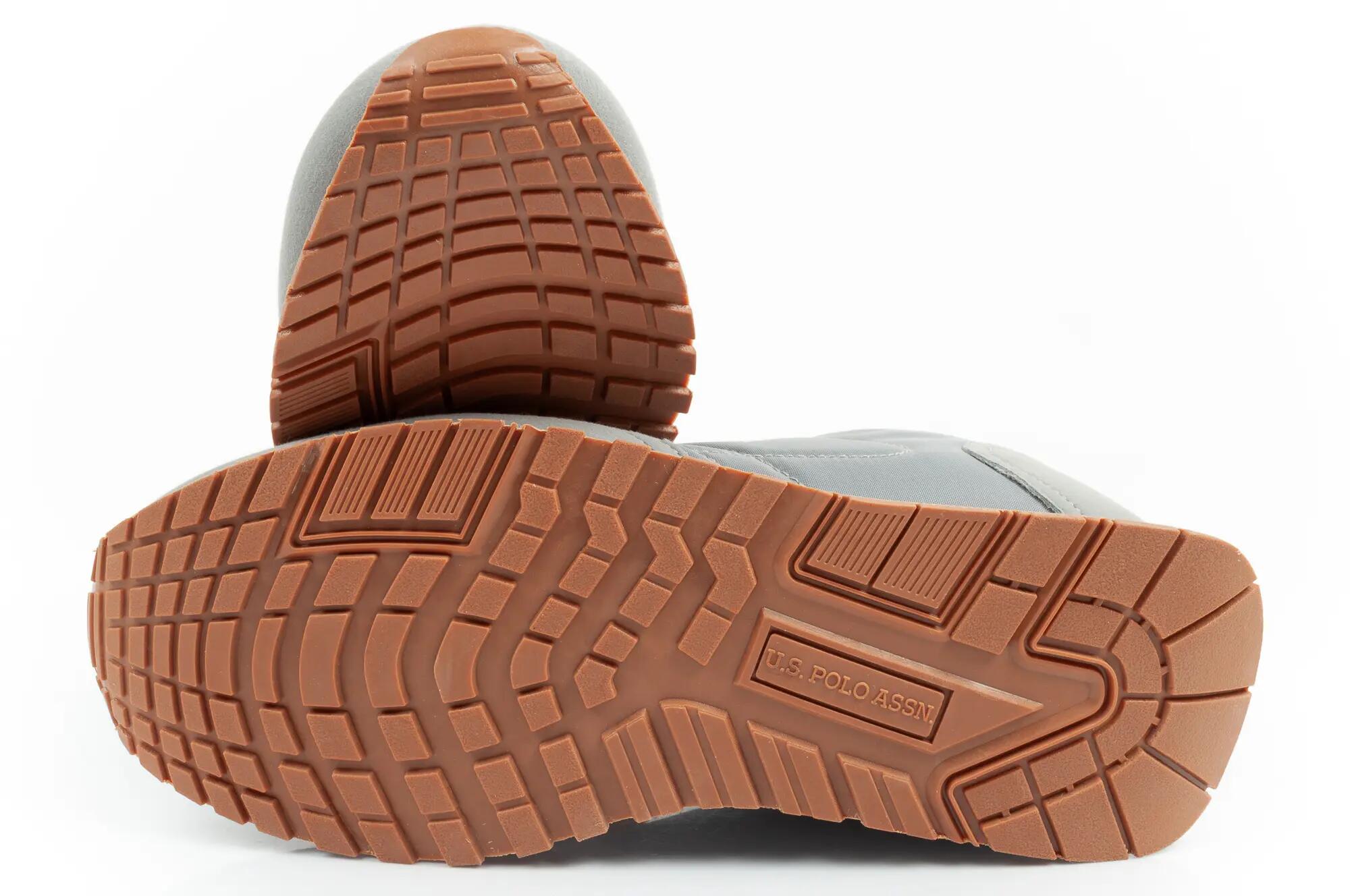 Sportschoenen sneakers voor heren van U.S. Polo Assn. 9/10