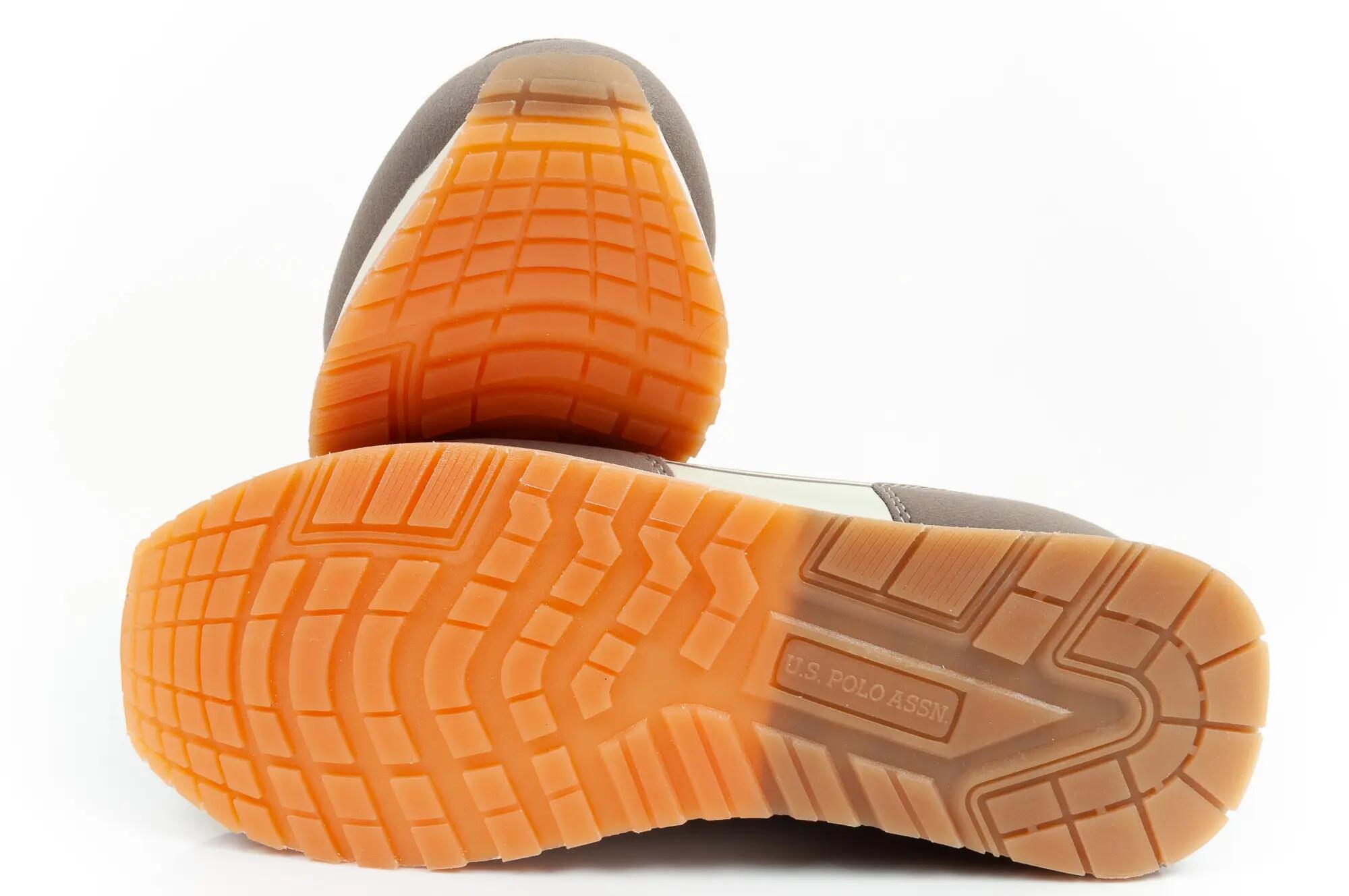 Herren-Sneakers von U.S. Polo Assn. 9/10