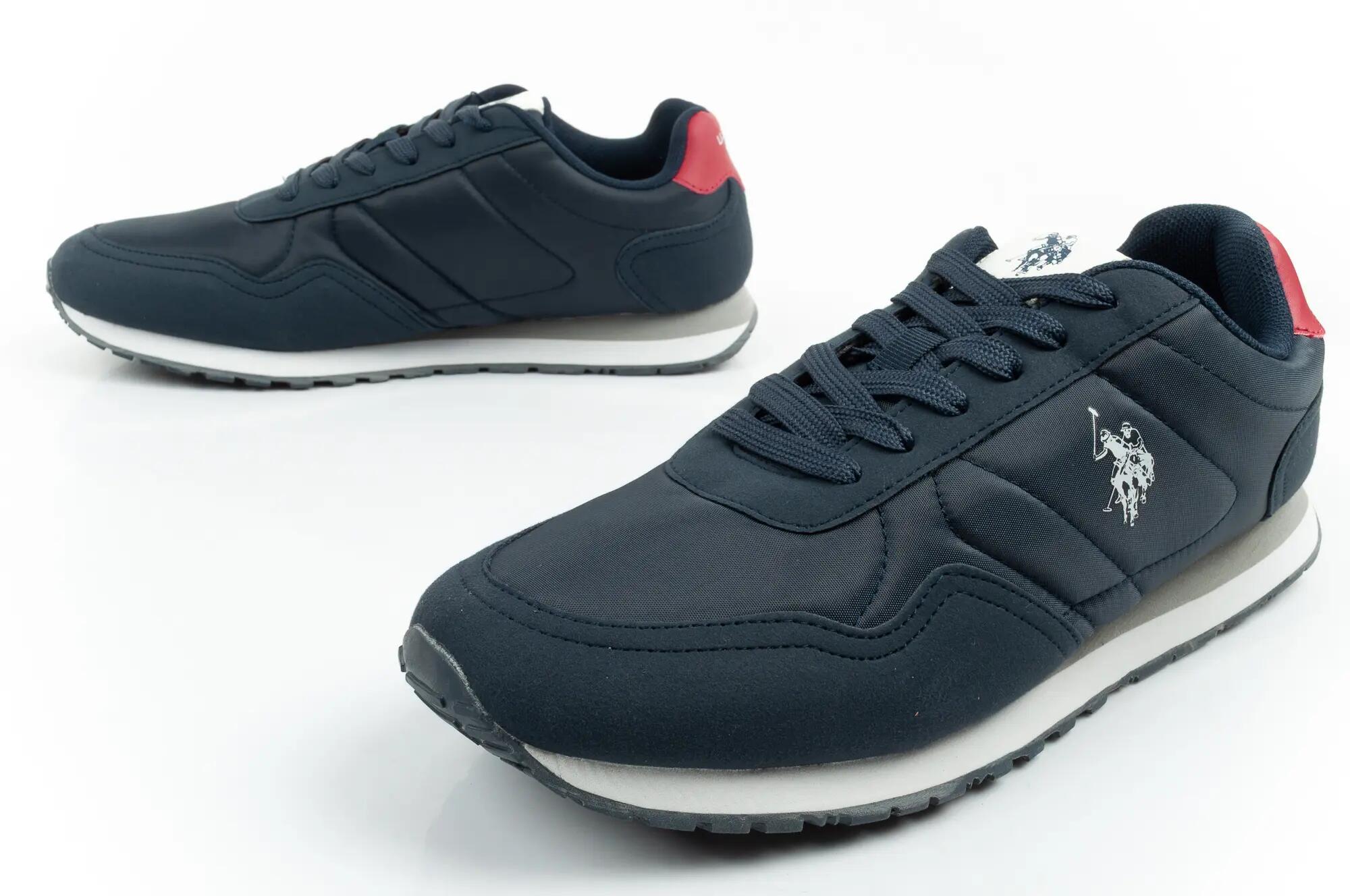 Chaussures de sport pour homme U.S Polo Assn. 8/10