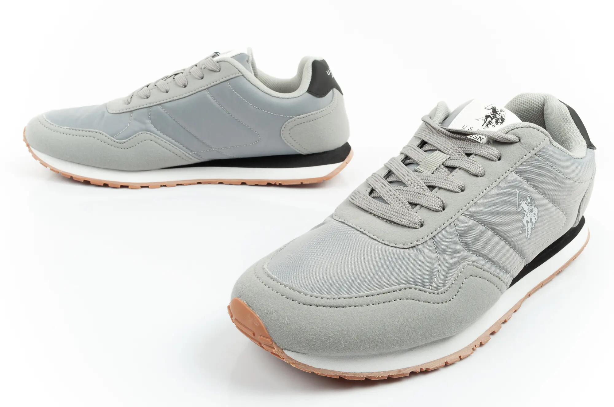Sportschoenen sneakers voor heren van U.S. Polo Assn. 8/10