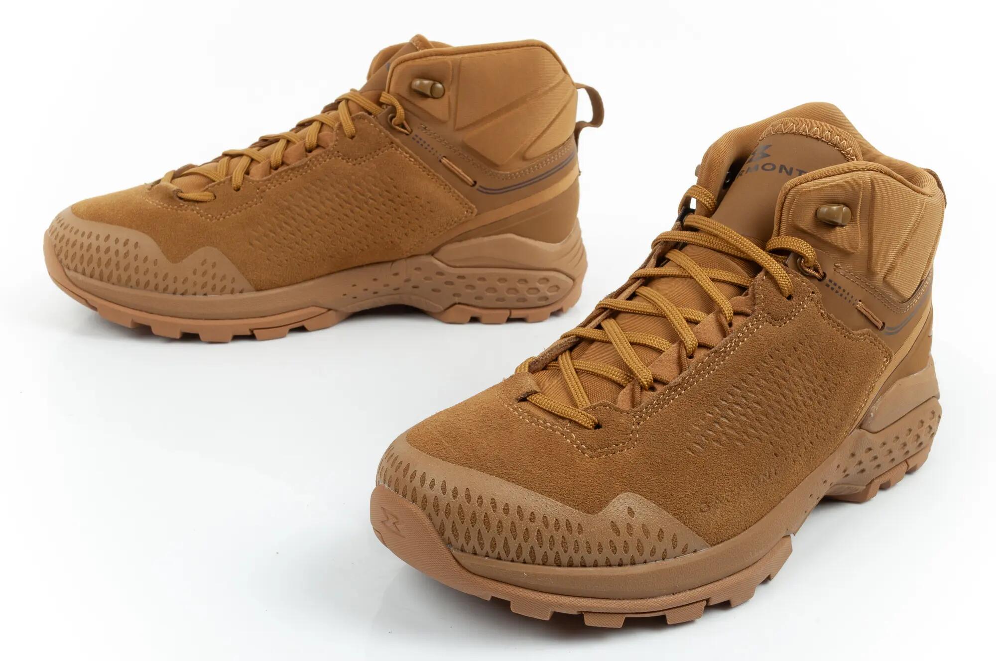 Trekkingstiefel für Herren Garmont T4 Groove 8/10