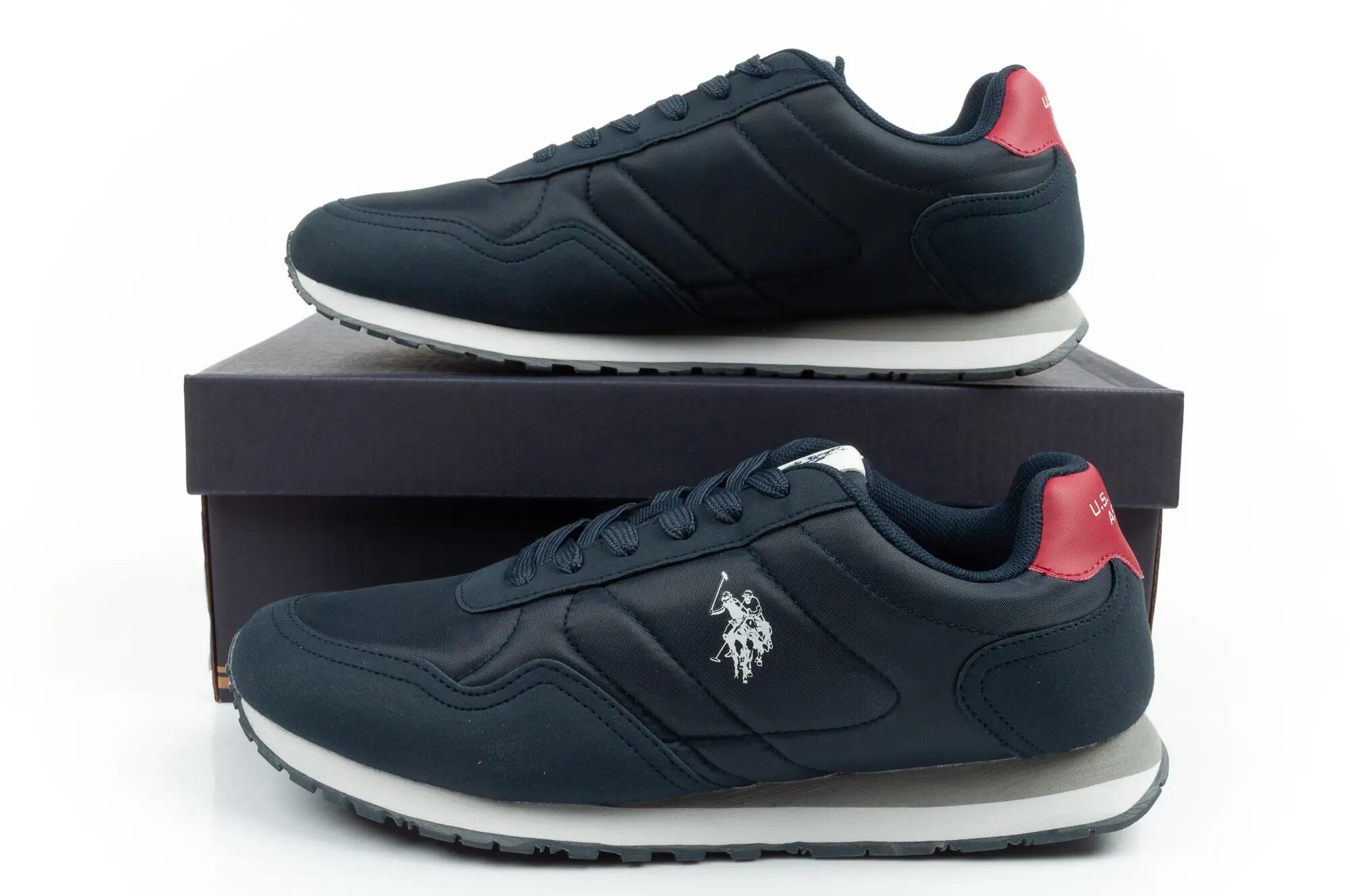 Chaussures de sport pour homme U.S Polo Assn. 10/10