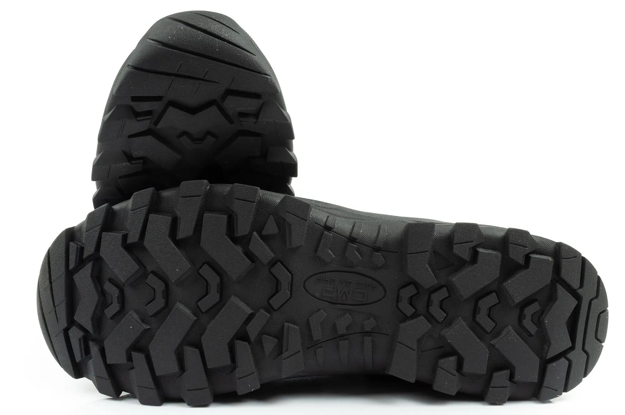 Scarpa da trekking uomo CMP Myzar Mid 9/15