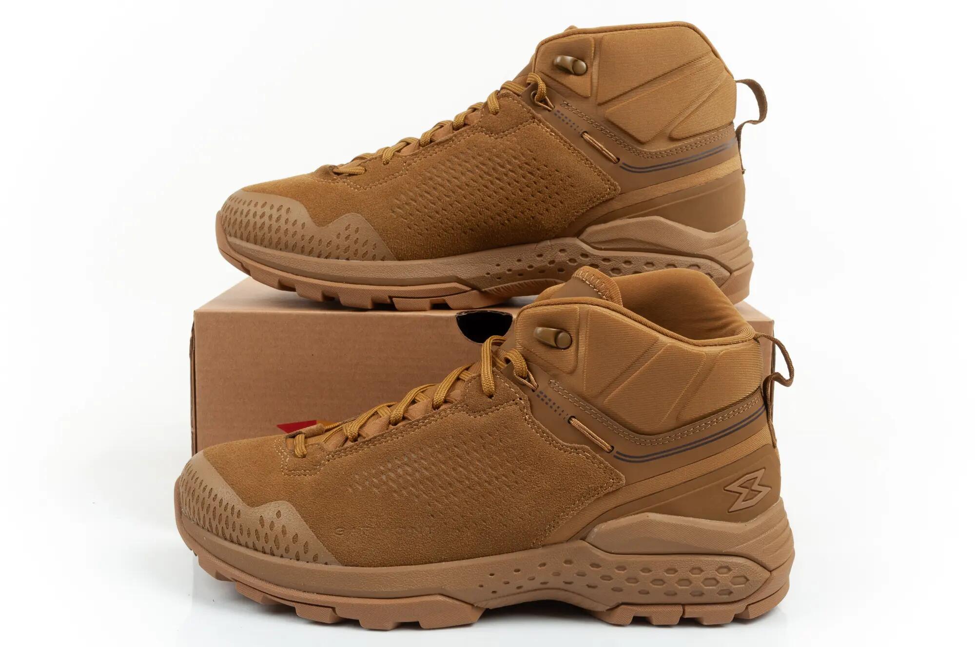 Trekkingstiefel für Herren Garmont T4 Groove 10/10
