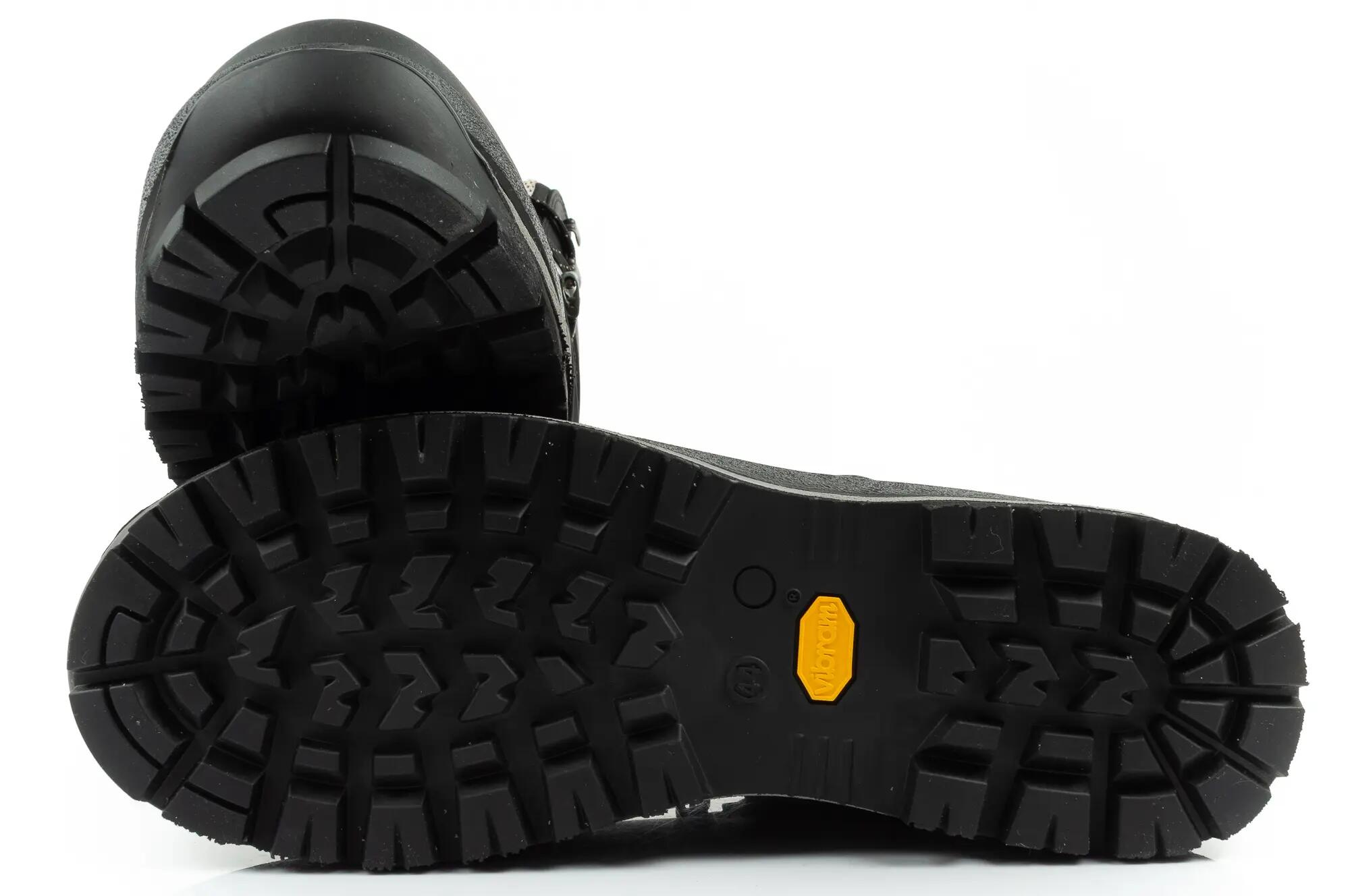 Chaussures randonnée hommes Grisport Nero Dakar Trekking 2 9/10