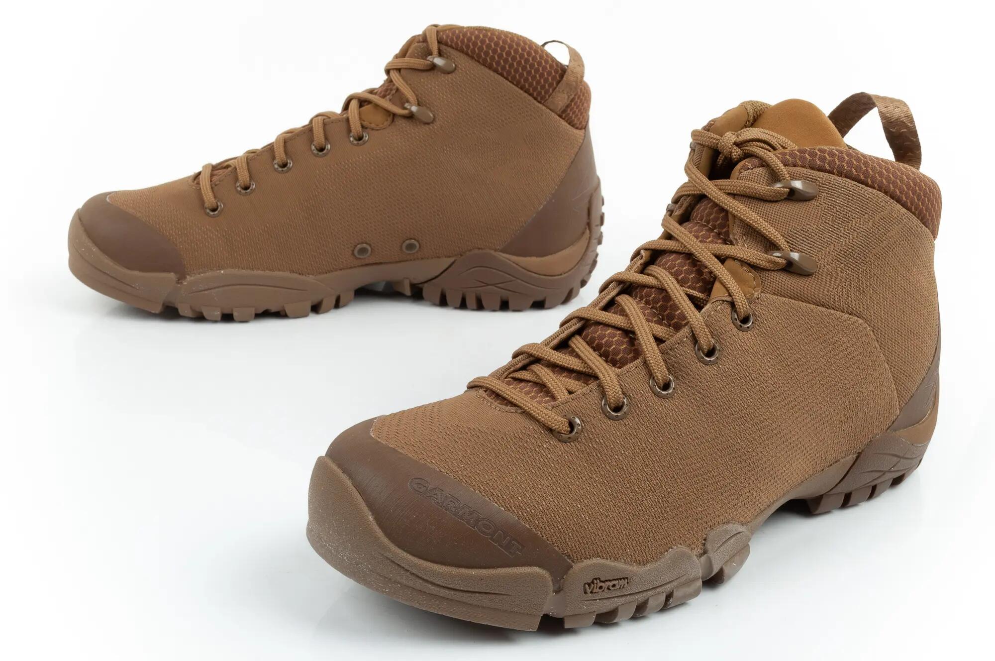 Scarpe da trekking da uomo Garmont Nemesis 4.1 [001410] 8/9