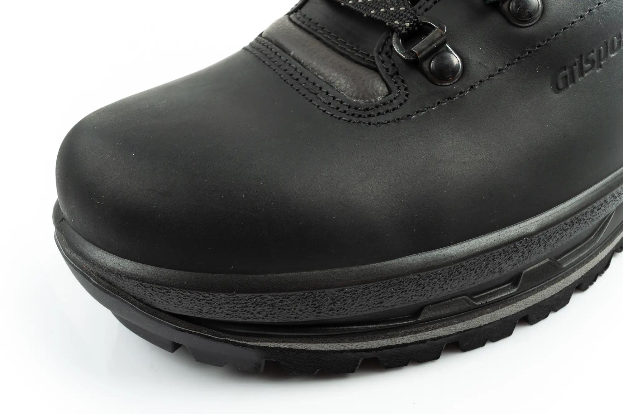 Chaussures randonnée hommes Grisport Nero Dakar Trekking 2 6/10