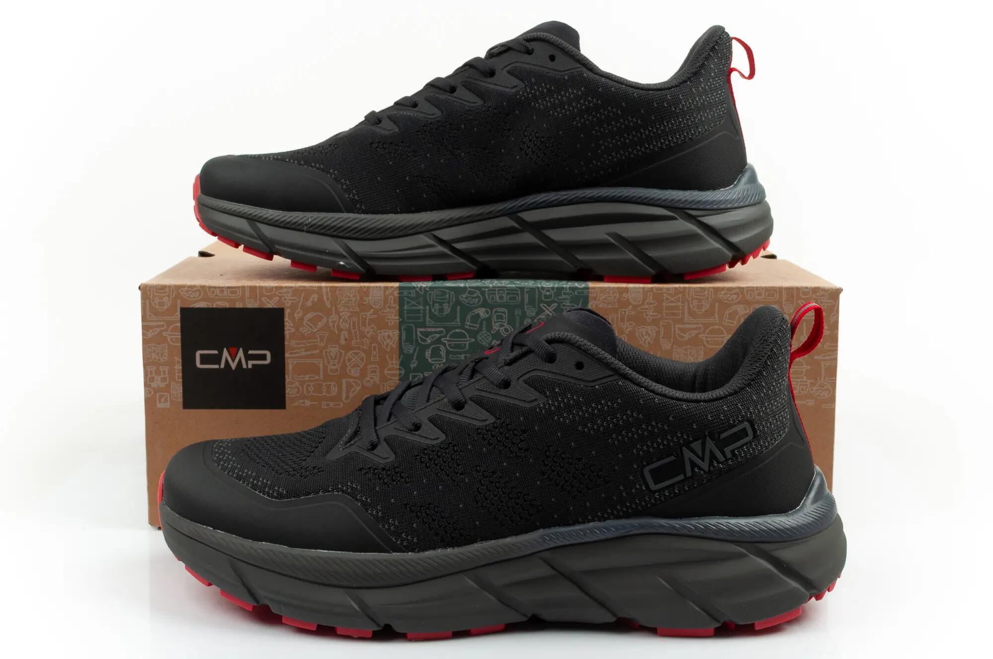 Baskets CMP Rahmsy 10/10