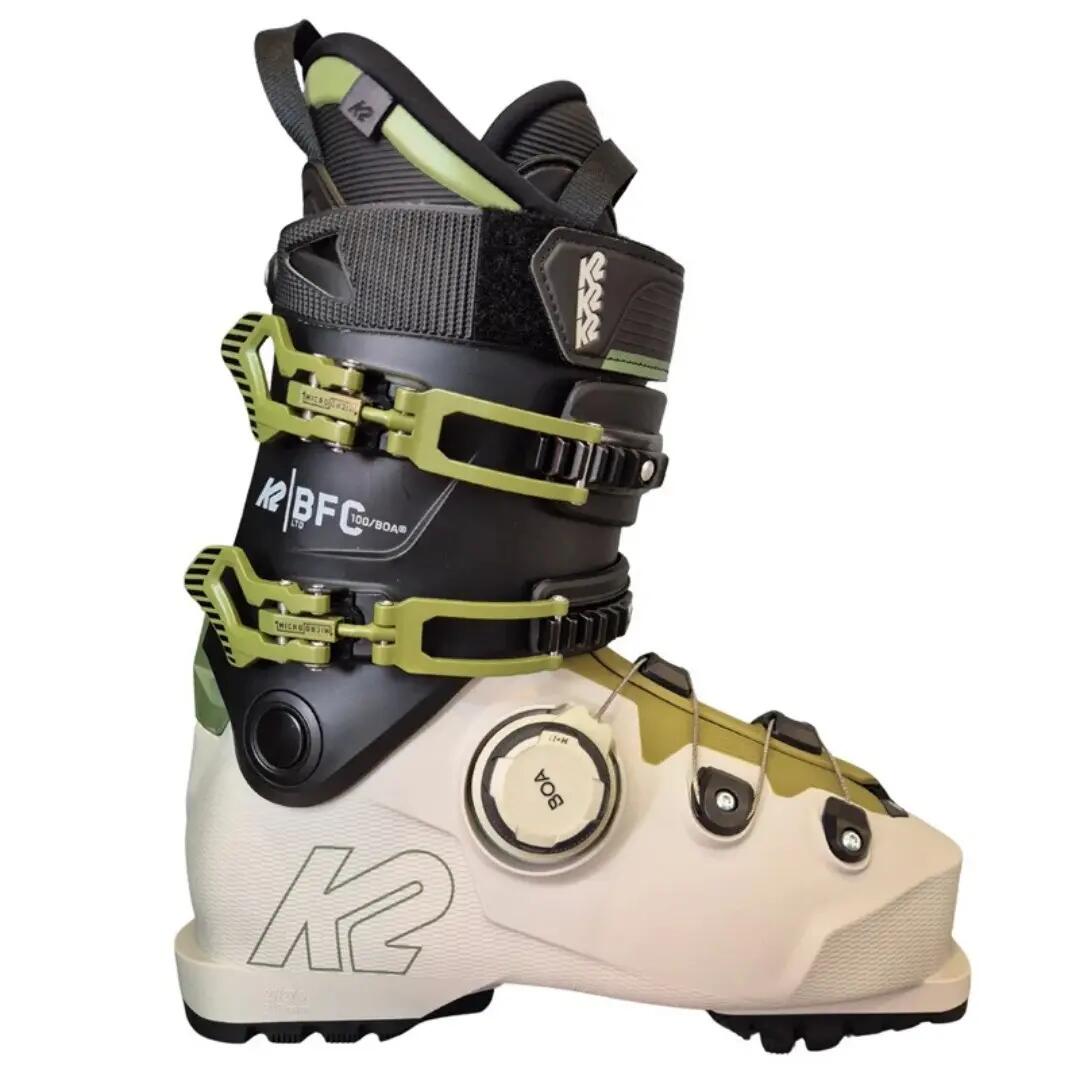 K2 picture