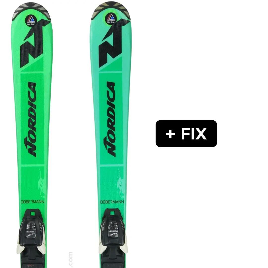 NORDICA picture