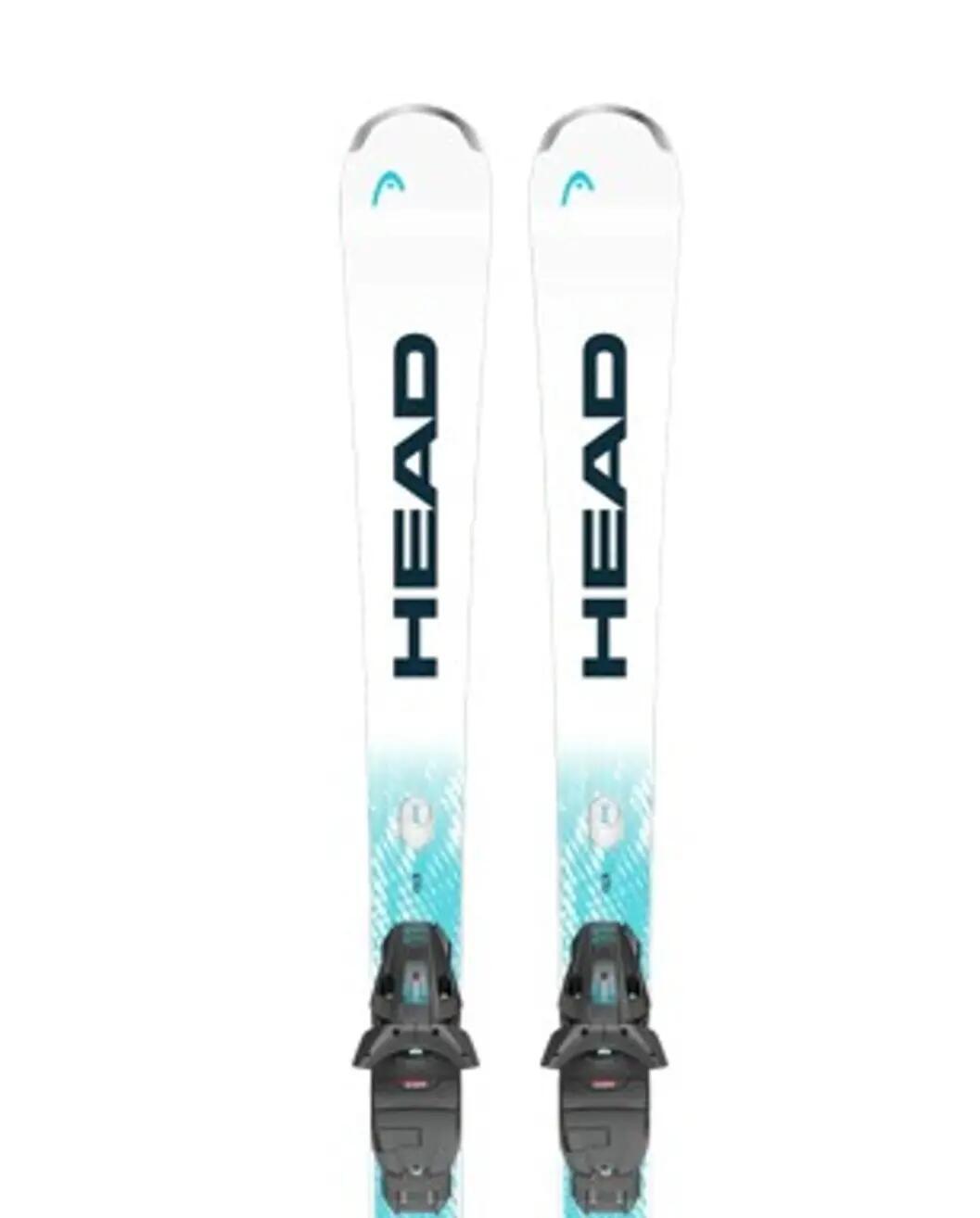 HEAD Head WC Rebels e.SLR Skiset 2027 3/3