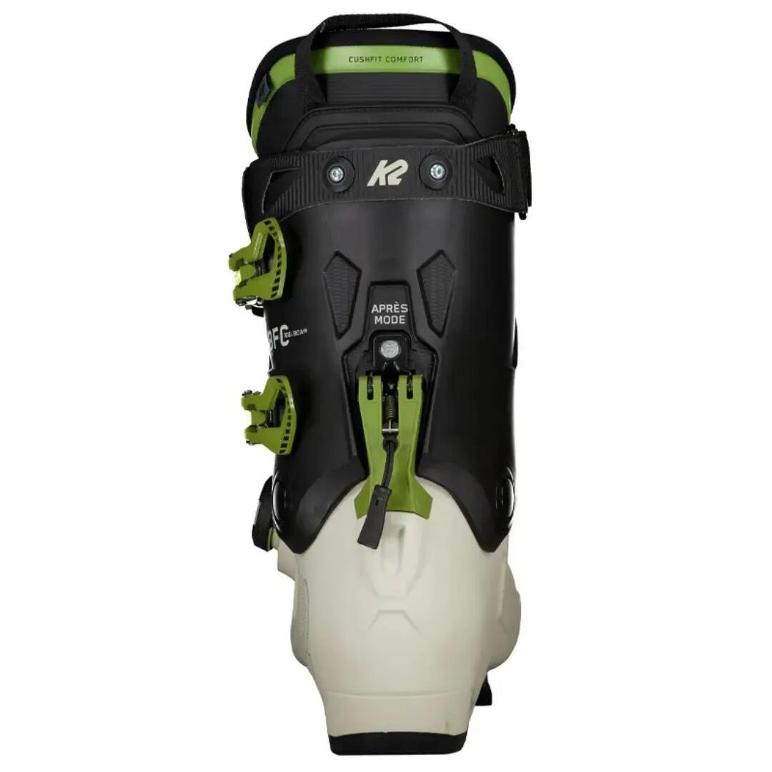 K2 BFC 100 BOA LTD 2/4