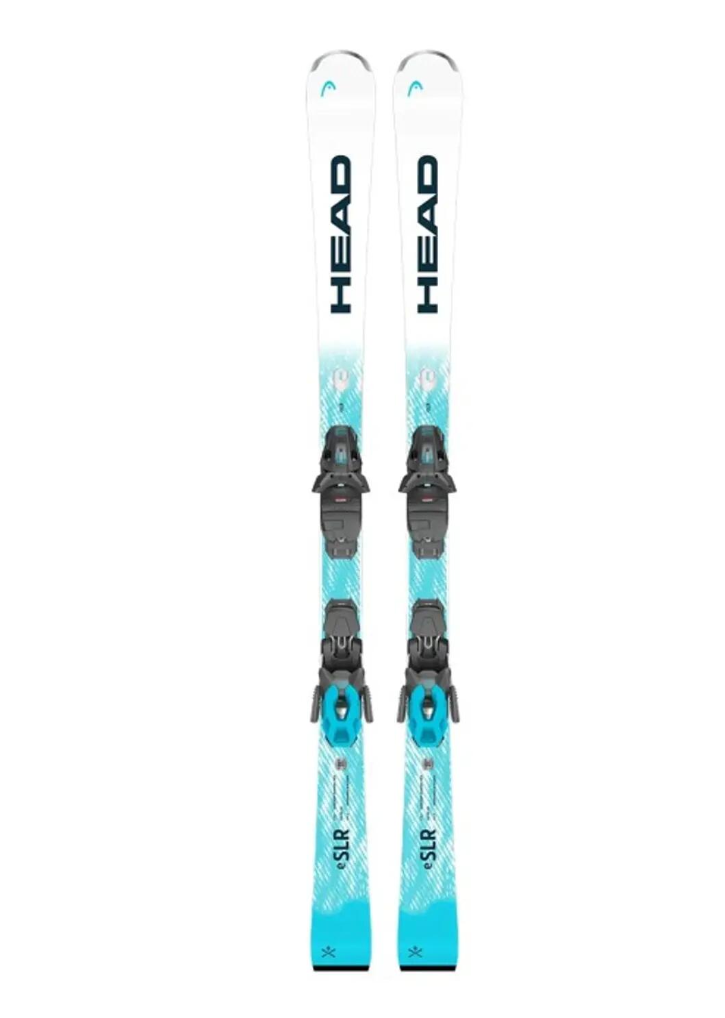 HEAD Head WC Rebels e.SLR Skiset 2027 2/3