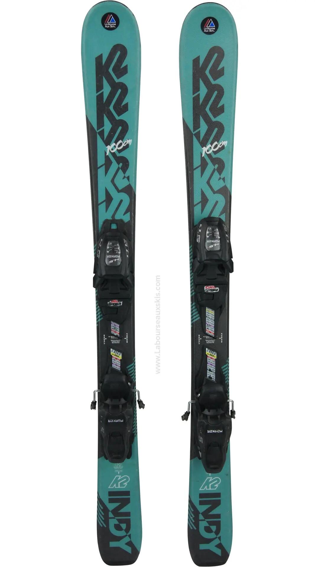 K2 picture