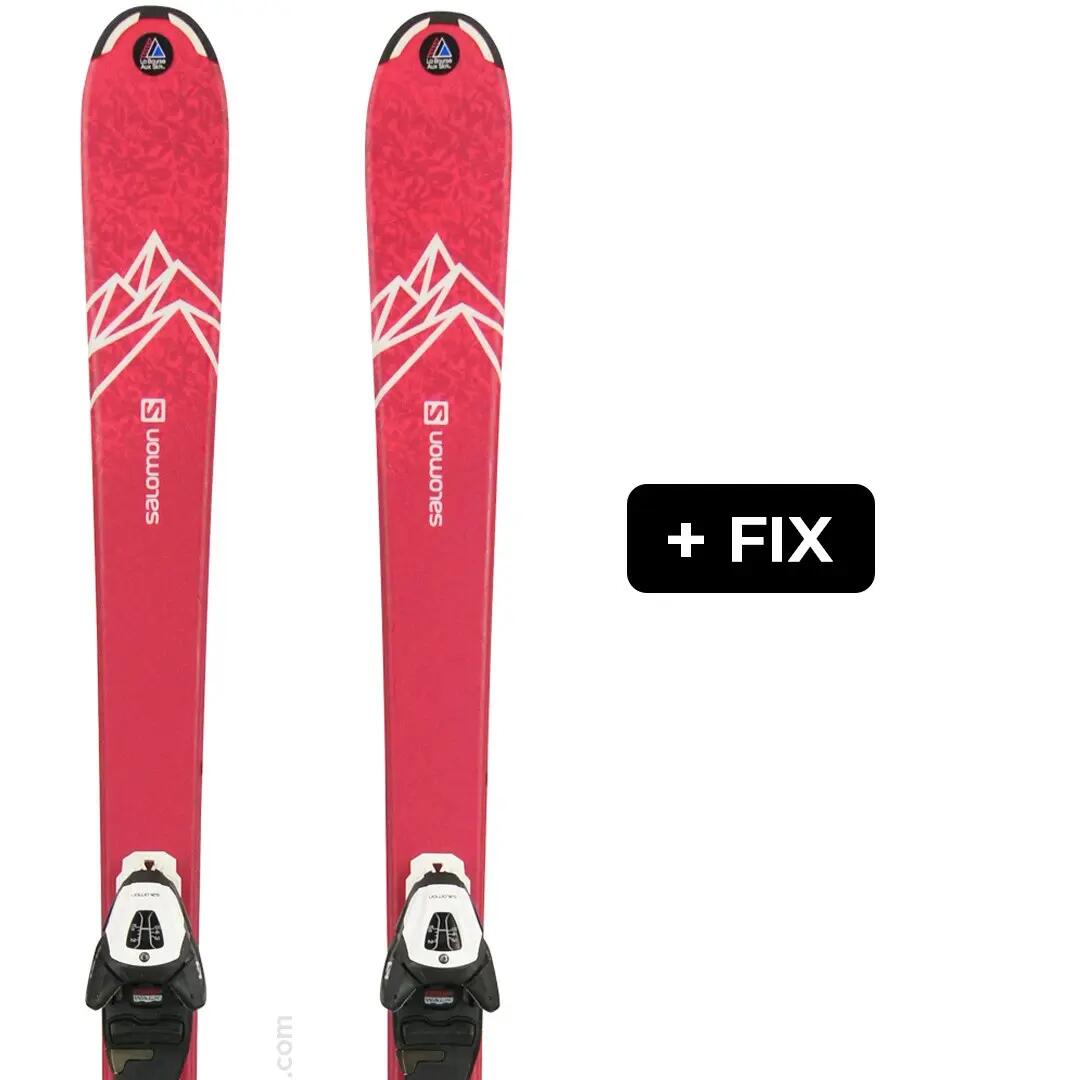 SALOMON picture