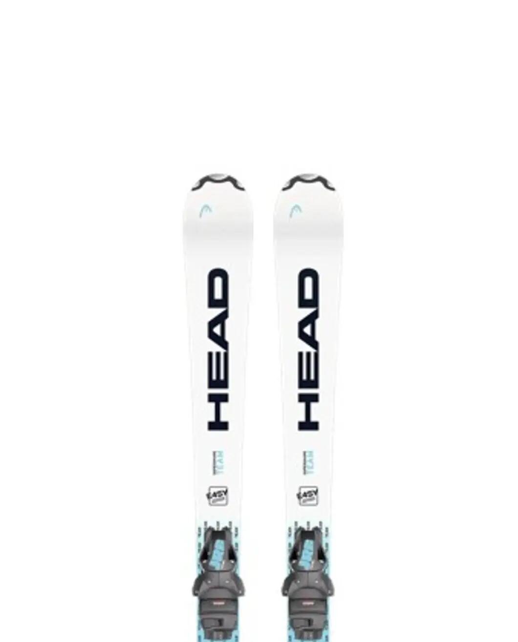 HEAD Head Supershape Team Easy 127-147 Junior Skiset 2027 3/3