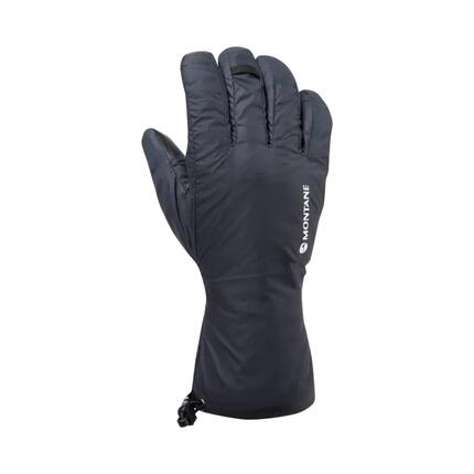 Gants chauffants Montane Respond Dry Line