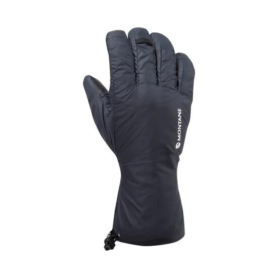 Gants chauffants Montane Respond Dry Line