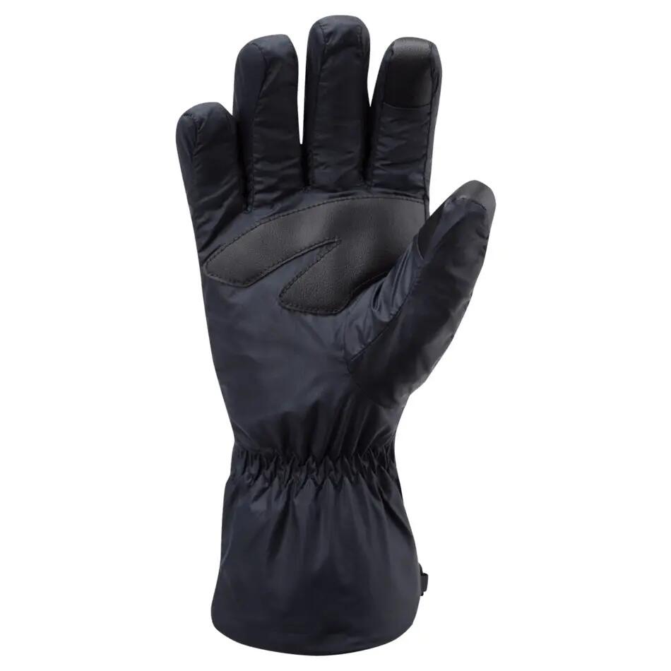 Luvas aquecidas Montane Respond Dry Line 2/3