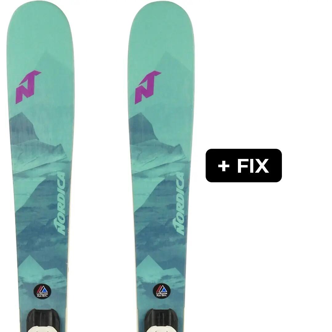 NORDICA picture