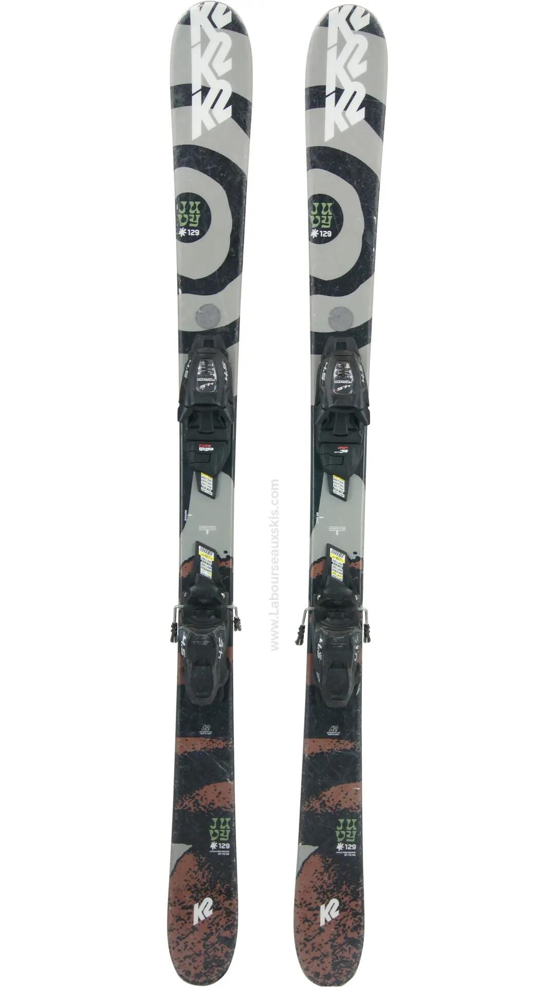 K2 picture