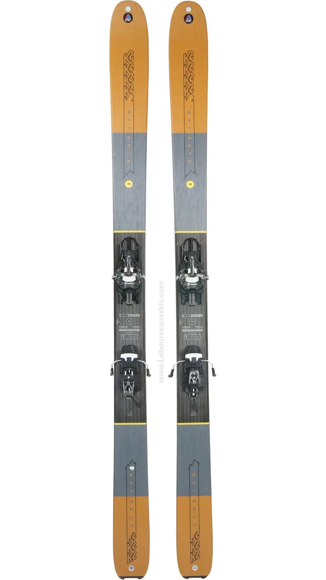 K2 picture