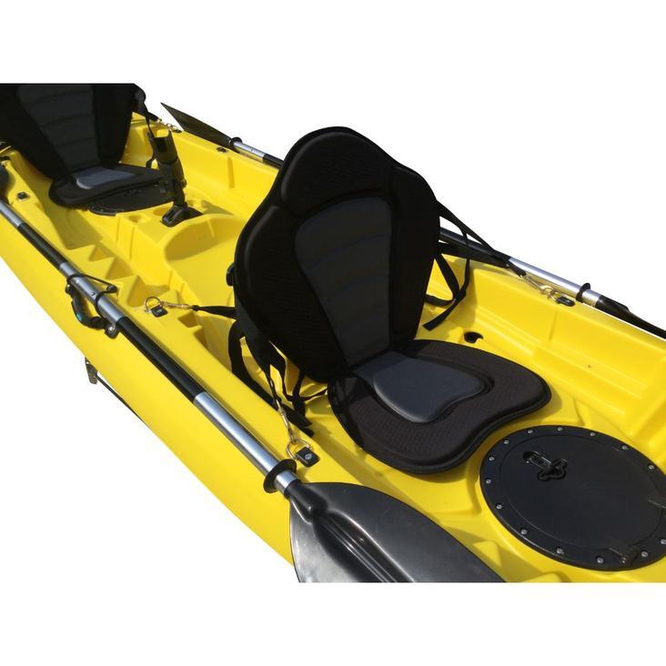 Cambridge kayaks Sunfish Double Sit on Top Kayak 2/3