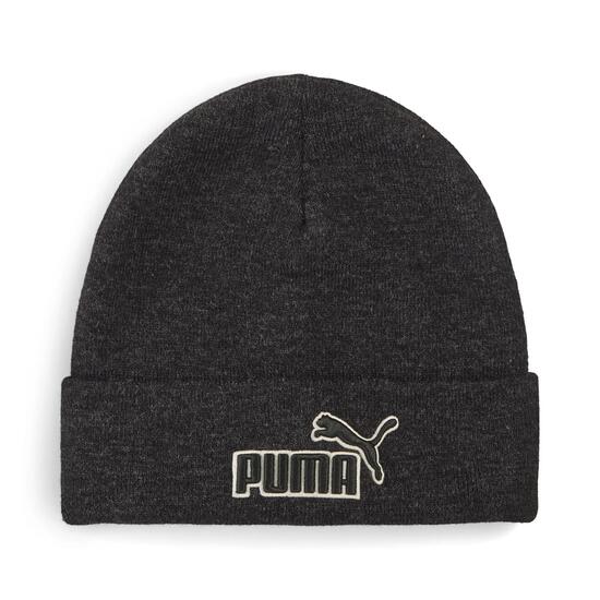 Czapka Essentials Elevated Heather Mid Crown PUMA