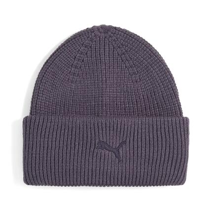 Średnia czapka beanie Wardrobe Essentials z grubej przędzy PUMA