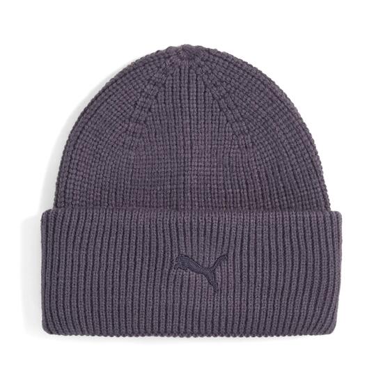 Średnia czapka beanie Wardrobe Essentials z grubej przędzy PUMA