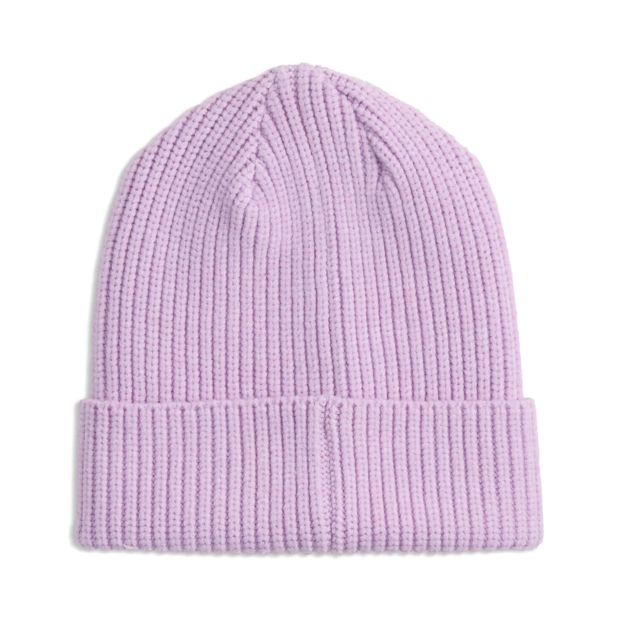 PUMA Cat Patch Beanie mit mittelhoher Krone Erwachsene PUMA 3/3